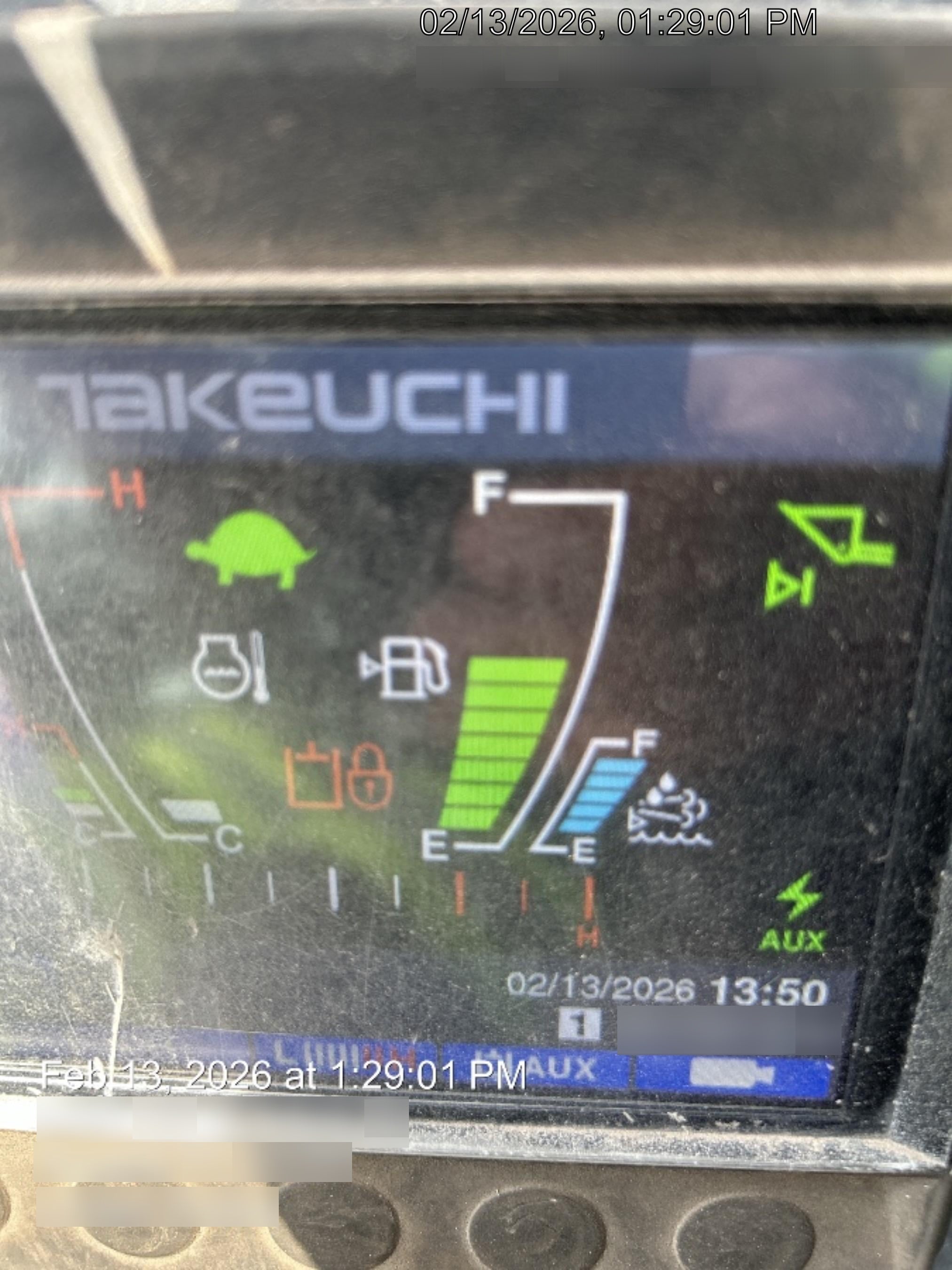 2022 TAKEUCHI TL12R2-CR