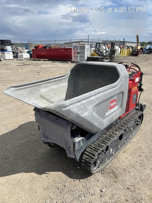 2023 TORO MBTX 2500-TS