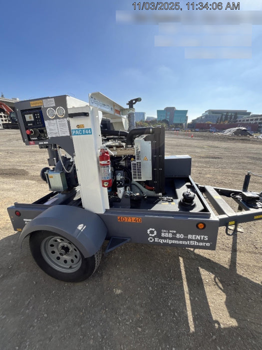 2024 ATLAS COPCO PAC F44 KD