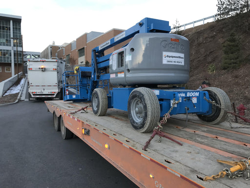 2019 GENIE Z-45/25J DC