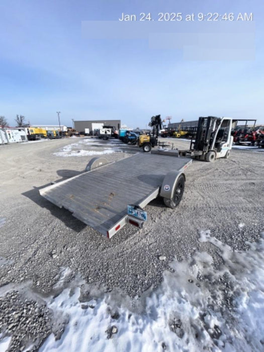 2023 TIMPTE 512 Drop Deck