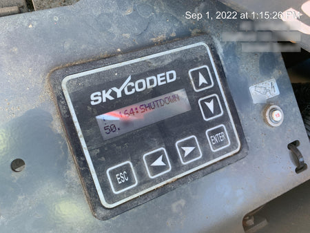 2021 SKYJACK SJ3226