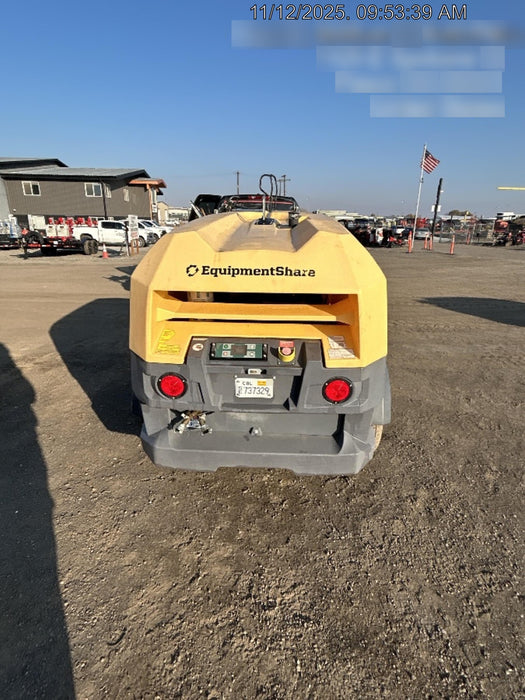 2021 ATLAS COPCO XAS188