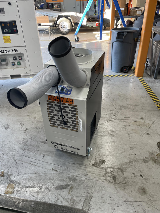 2022 KWIKOOL KPAC1411-2