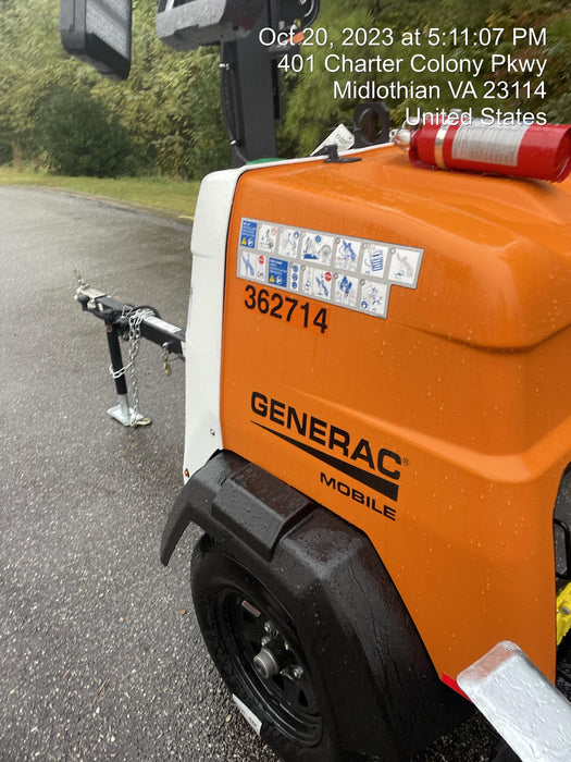 2023 GENERAC MLT2