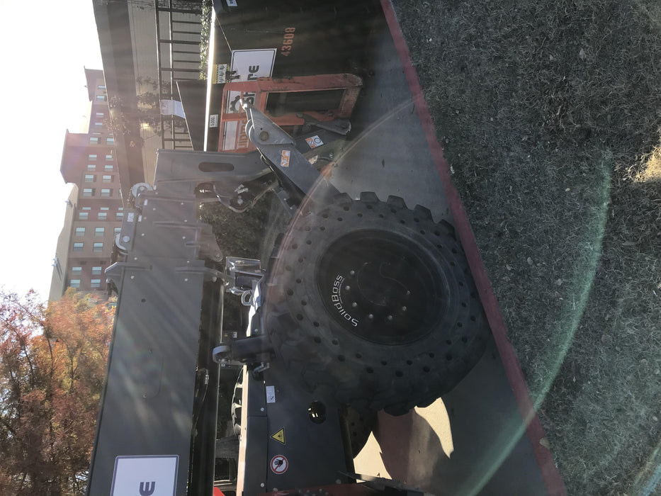 2019 STAR INDUSTRIES 1430