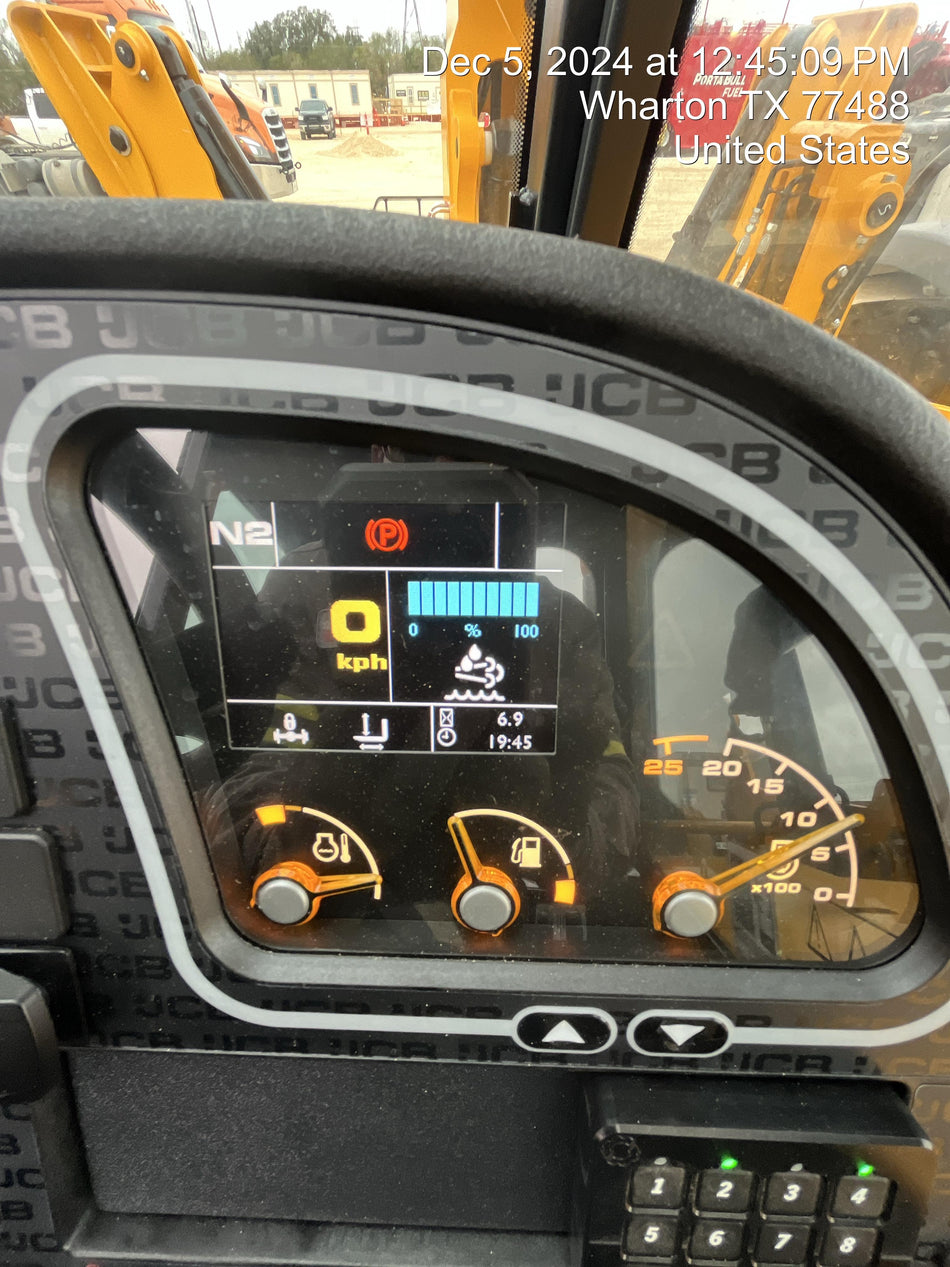 2025 JCB 512-56