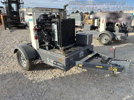 2024 ATLAS COPCO PAC F44 KD
