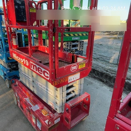 2020 MEC Micro 19