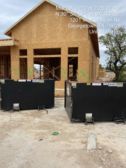 2023 STAR INDUSTRIES 1430