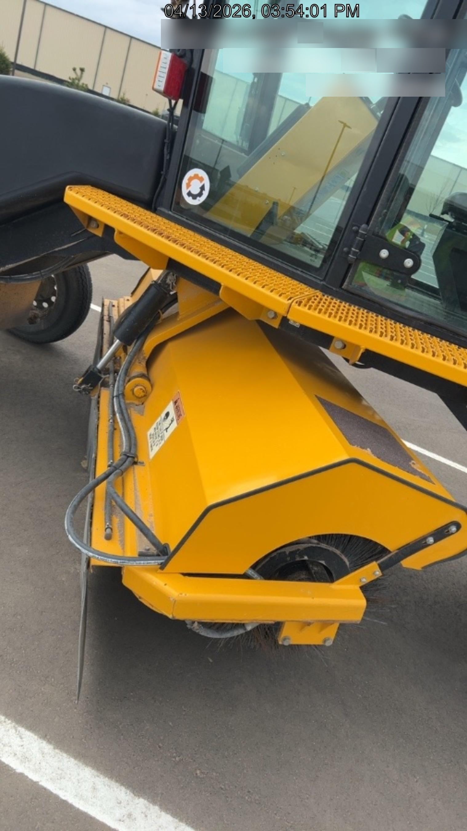 2023 LAYMOR SM450