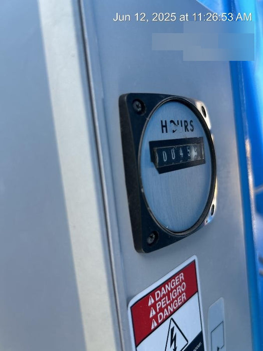 2024 HANKISON RDH-930G