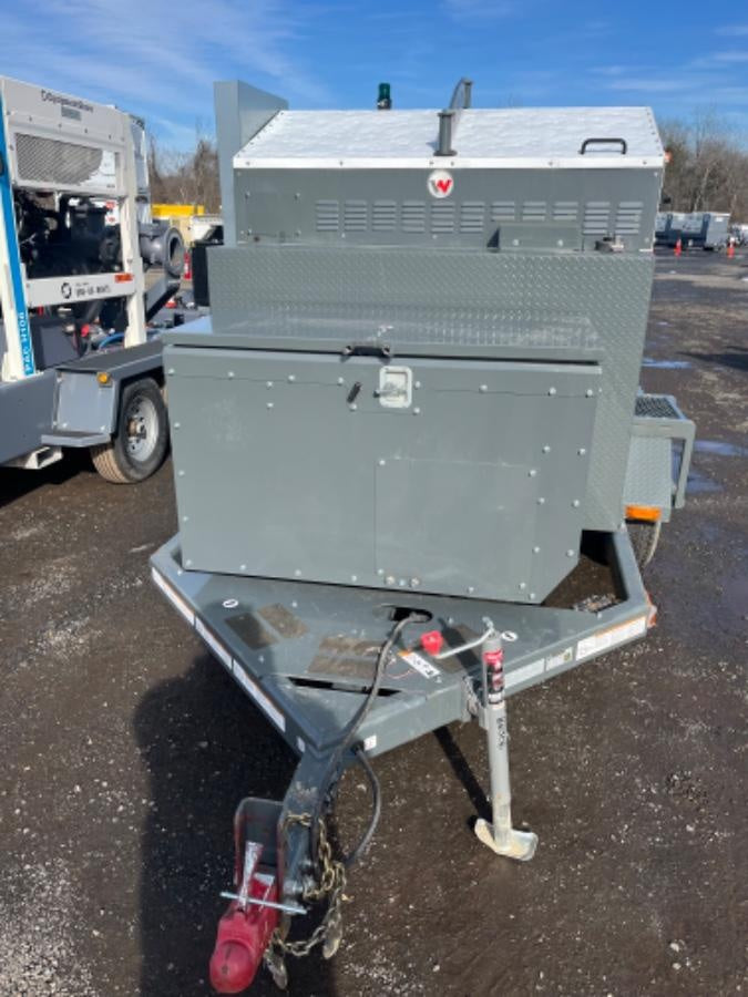 2022 WACKER NEUSON E3000