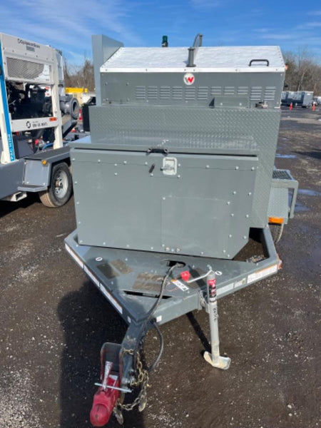 2022 WACKER NEUSON E3000