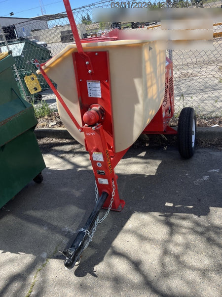 2024 MULTIQUIP WM90PH8