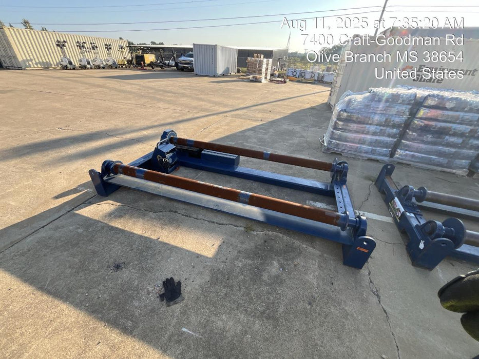 2024 CURRENT TOOLS 615