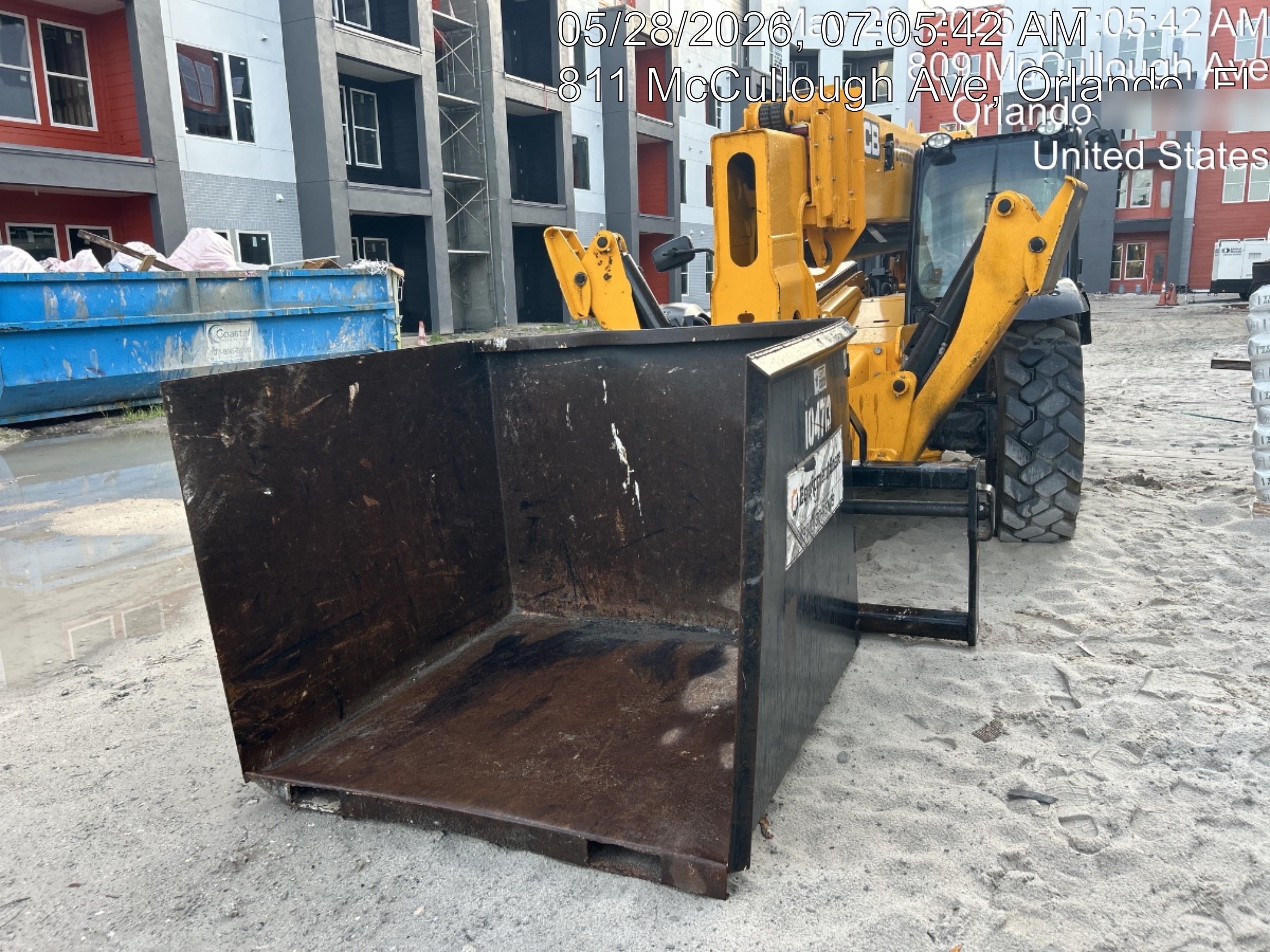 2025 JCB 510-56