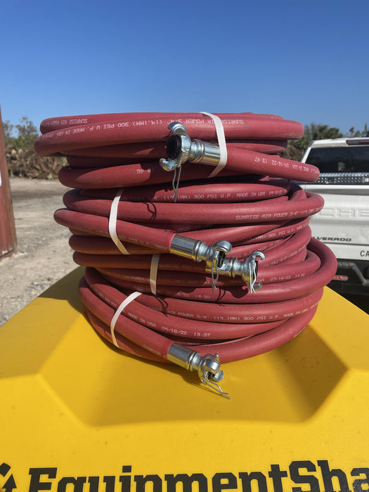 2022 ATLAS COPCO XAS 110