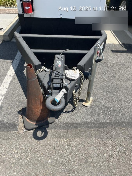 2022 MULTIQUIP DCA125