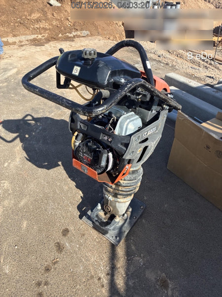 2025 HUSQVARNA LT6005