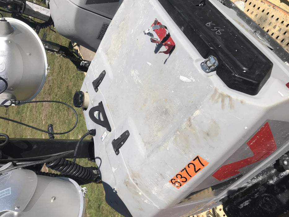 2019 Wacker Neuson LTV6L Standard