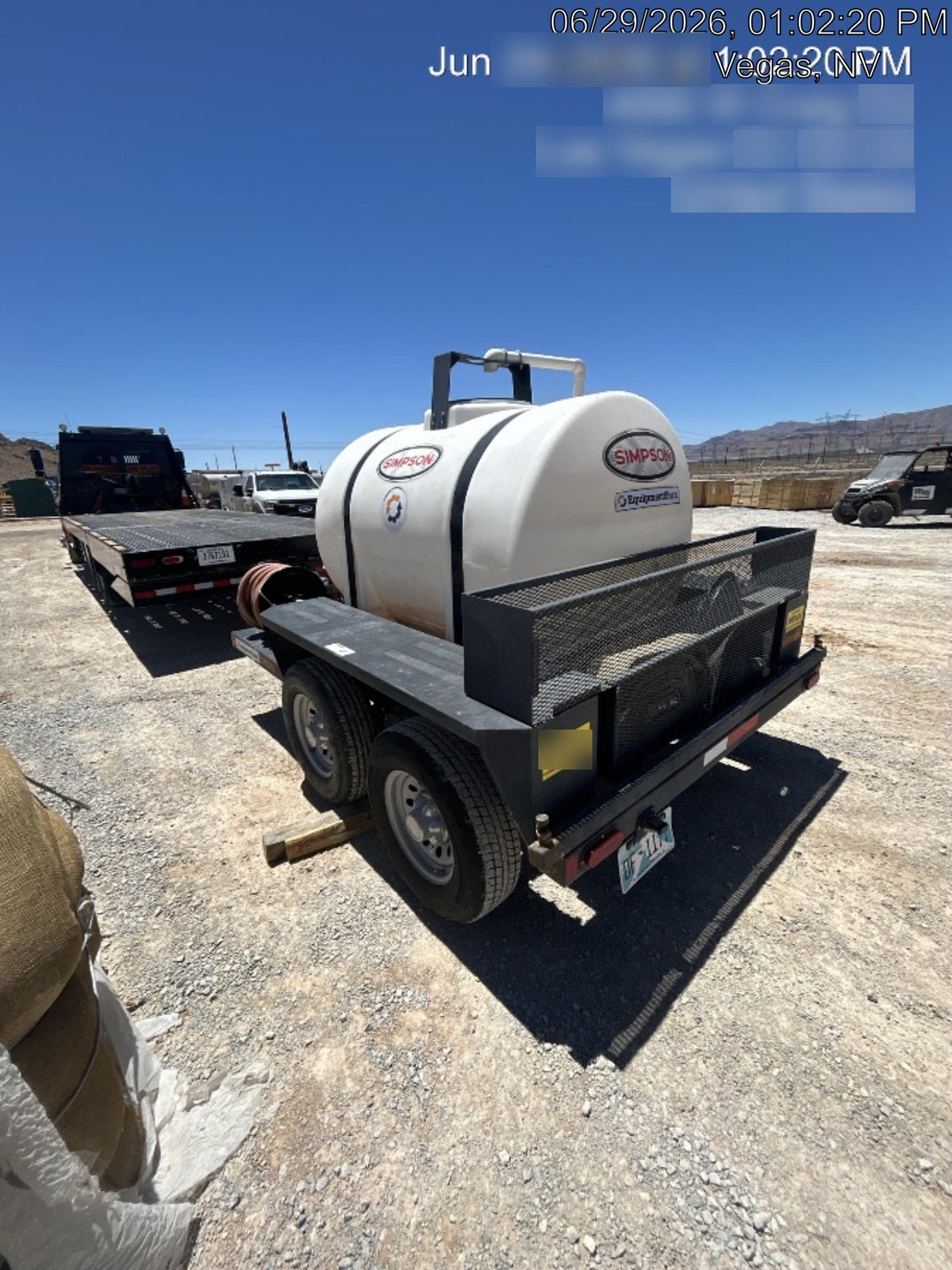 2024 SIMPSON SWT-52517