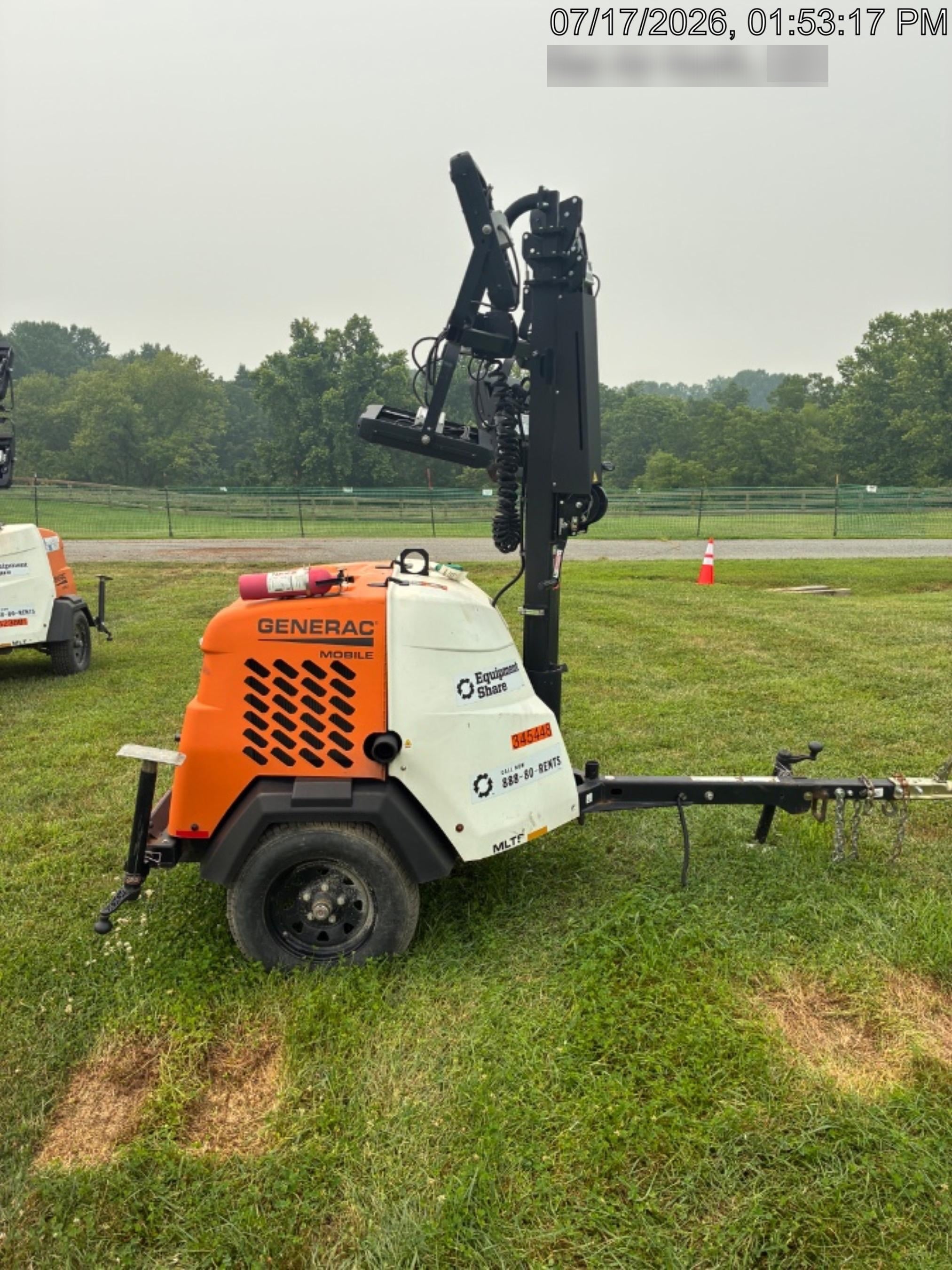 2023 GENERAC MLT2