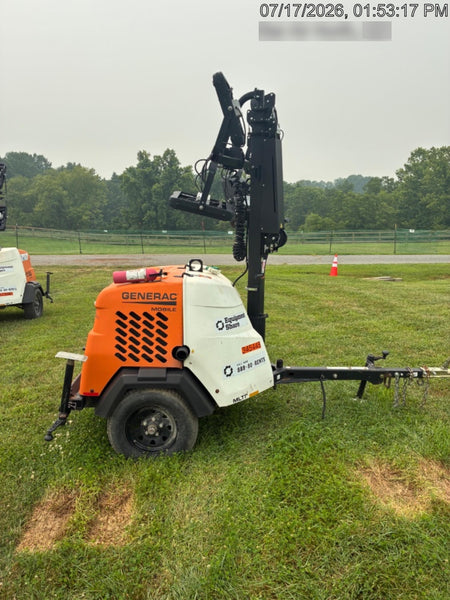2023 GENERAC MLT2