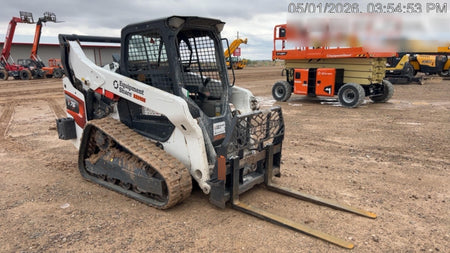 2021 PALADIN 48" Pallet Forks - Paladin