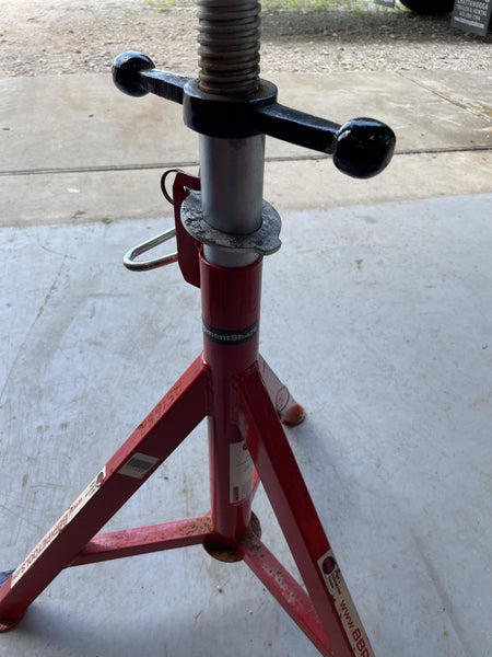 2022 B&B PIPE 4100