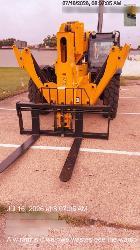 2026 JCB 512-56