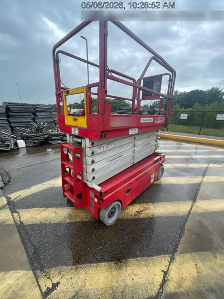 2021 MEC 4046SE