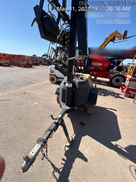2021 ALLMAND NLV3GR