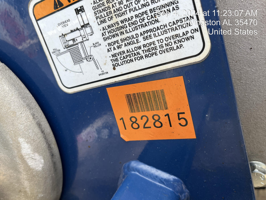 2021 CURRENT TOOLS 100A