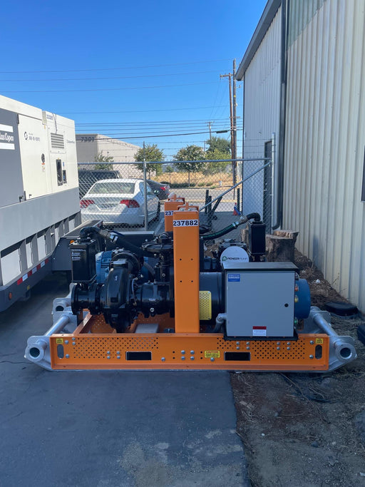 2022 PIONEER EPP66S12L71