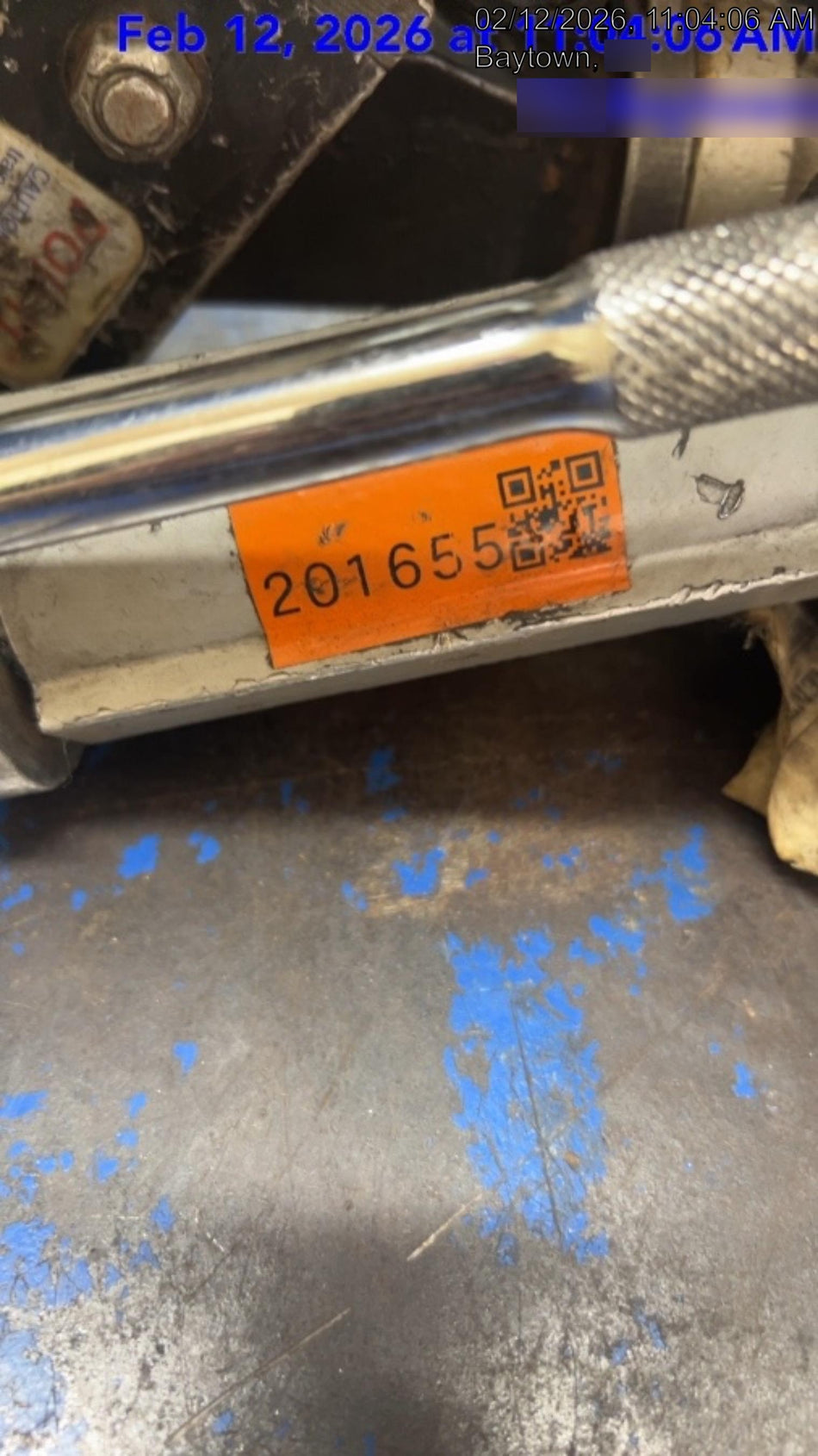 2022 PETOL P95-525