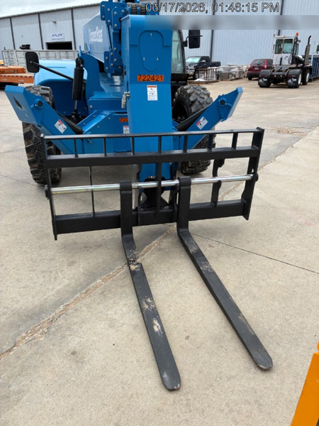 2026 GENIE GTH-1056