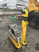 2020 Wacker Neuson DPU4545HEH Reversible Plate Compactor, Diesel