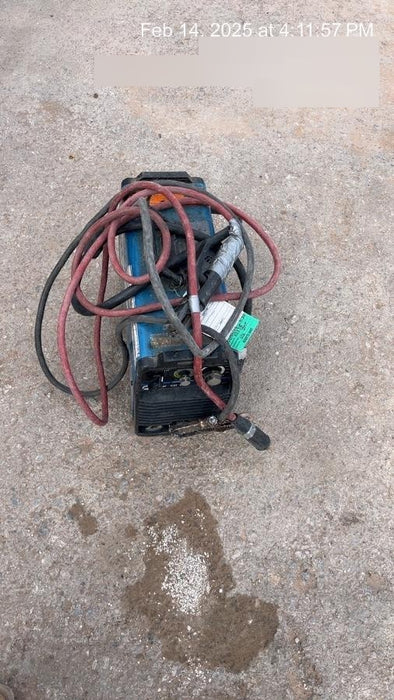 2020 MILLER ELECTRIC CST-280