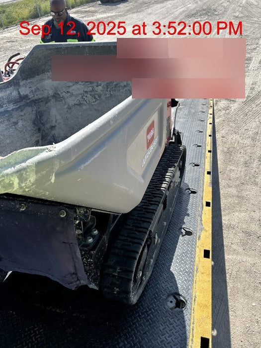 2024 TORO MBTX 2500-TS