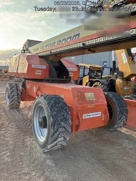 2021 JLG 1350SJP