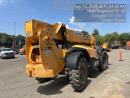 2020 JCB 510-56