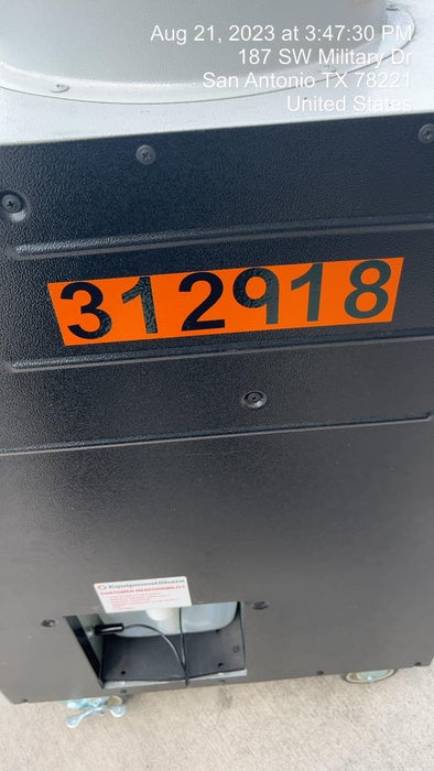 2023 KWIKOOL KPAC1411-2