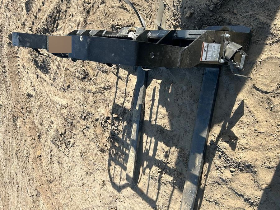 2024 VIRNIG PF4855-5VG