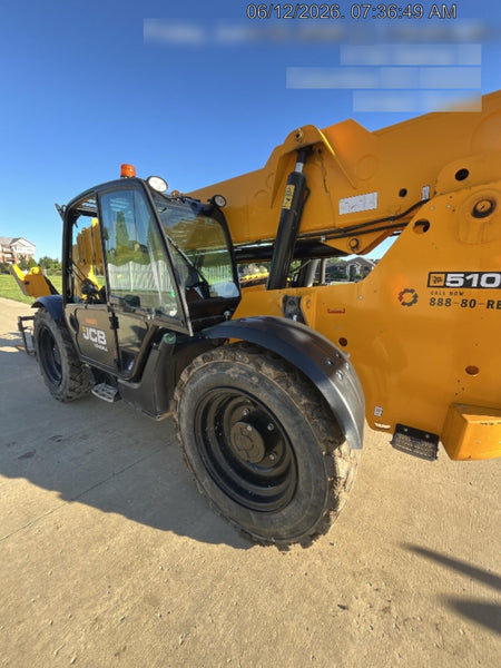 2024 JCB 510-56
