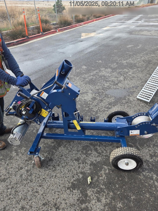 2025 CURRENT TOOLS 100A