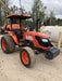 2024 KUBOTA M7060HD Canopy
