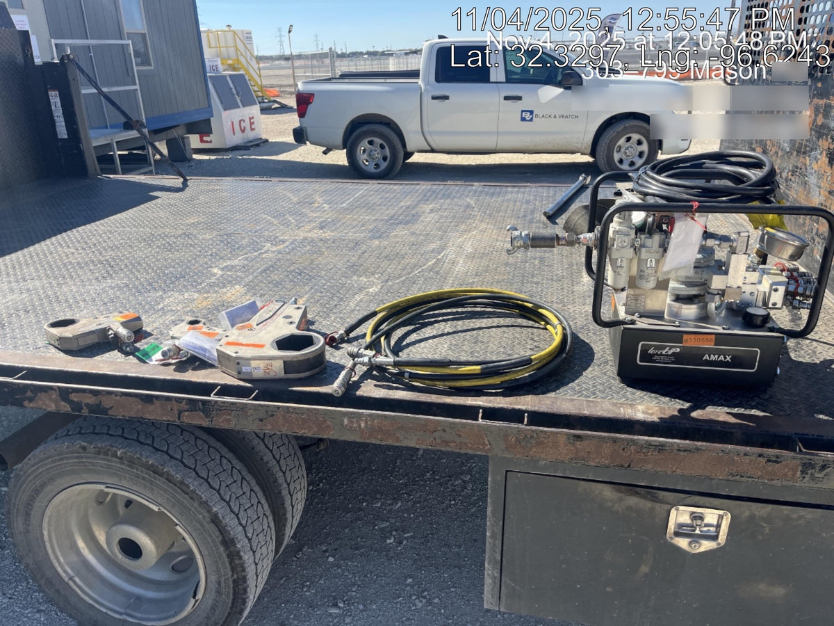 2021 TORCUP TXU-4