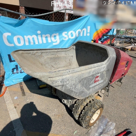 2023 TORO MB-1600
