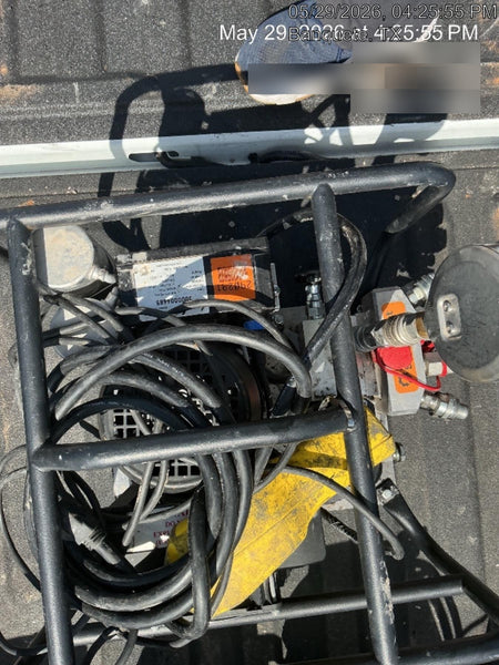 2023 TORCUP EMAX-115V-Q